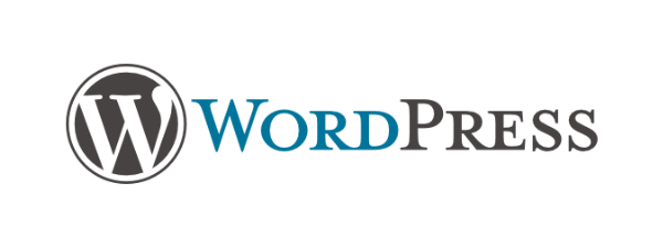 Link zu WordPress